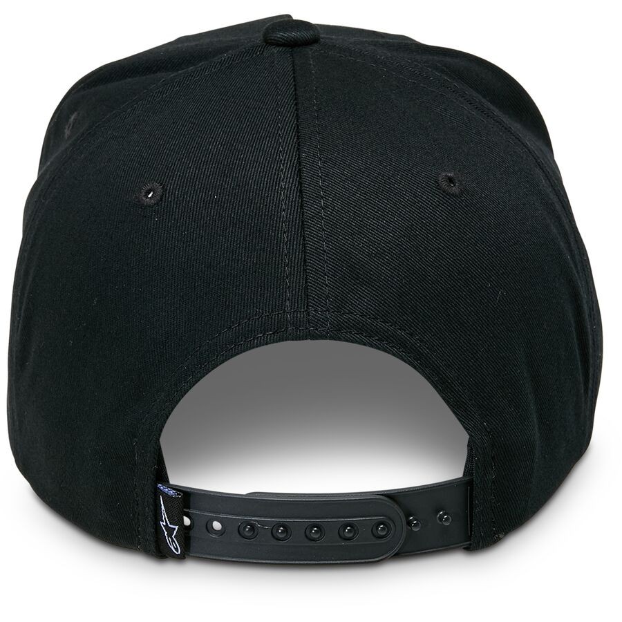 Alpinestars Promptus Snapback Hat