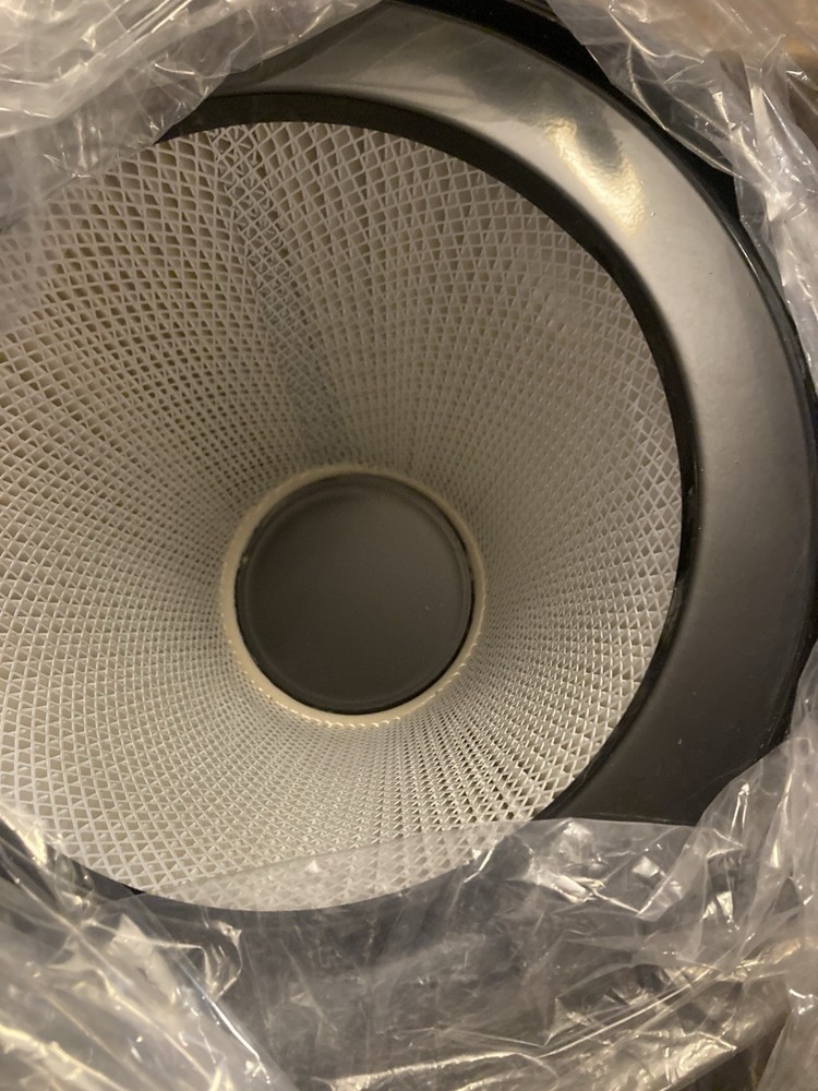 HonHuCo Conical Pre Filter For Dust Extract Pullman Ernator/ Husqvarna