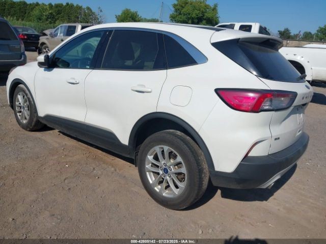 Camera/Projector Radar Unit Rear Fits 20-22 ESCAPE 12096901