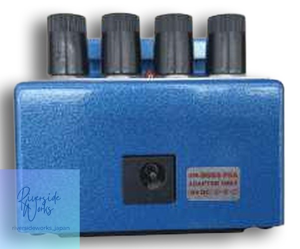 BOSS PS-6 Harmonist Effect Pedal Multi-Effects Used JP