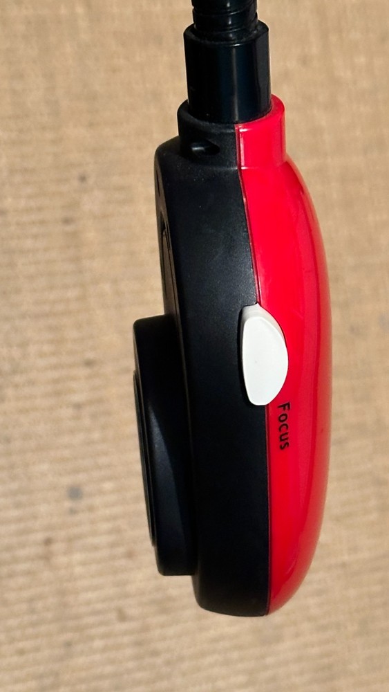 Lumens Digital Optics DC166 Ladybug Document Camera