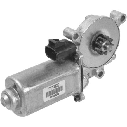 A 1 Cardone 82-157 Power Window Motor