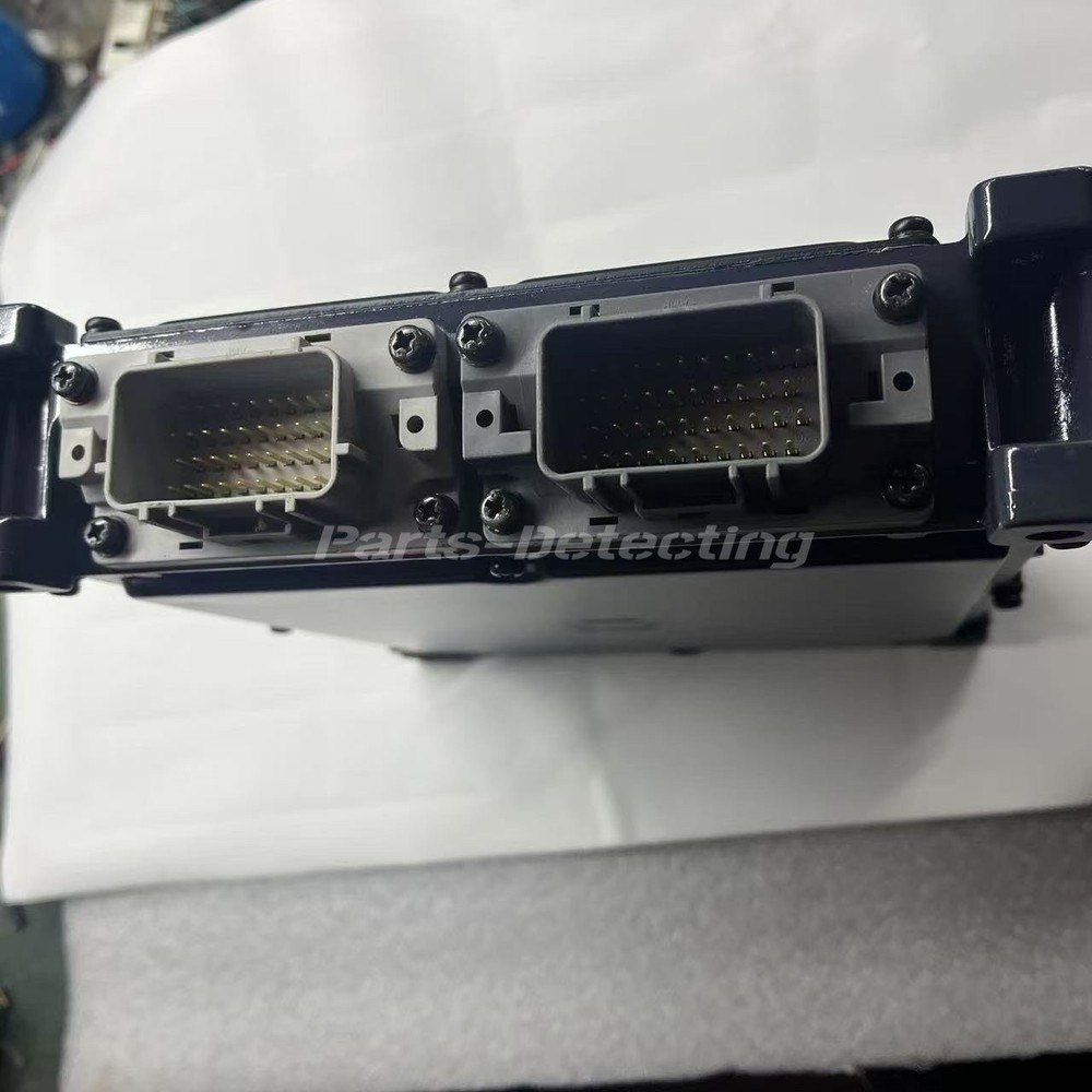 ECM Controller GP-Engine & Hydraulic Pump Control 157-3214 30R-0051 For Cat 312B