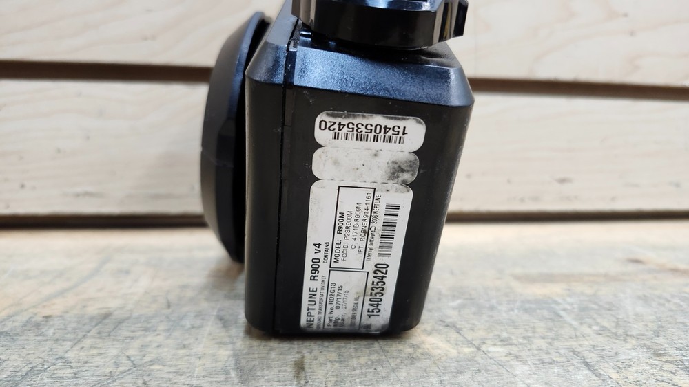 Neptune 5/8” T-10 E CODER R900i v4 Electronic Meter