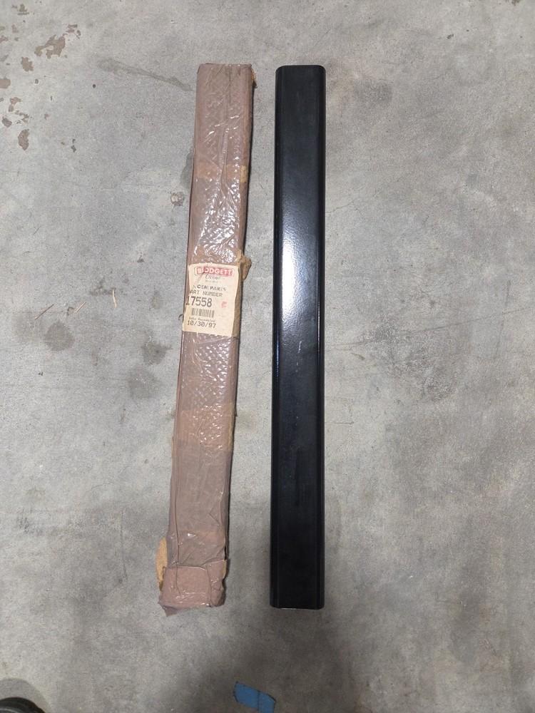 Blodgett Door Handle Assy