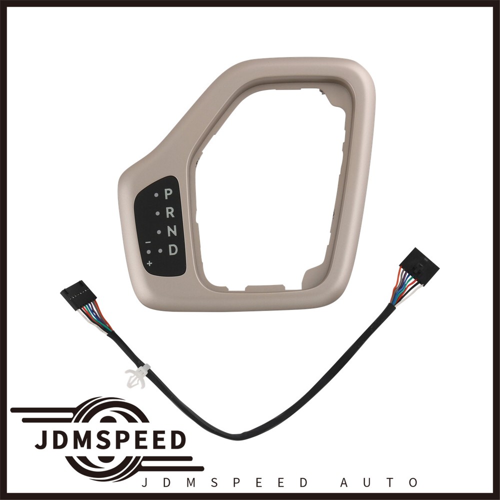 Auto Trans Shift Bezel 5YD27LS5AA 601-401 Automatic Transmission Shift Bezel NEW