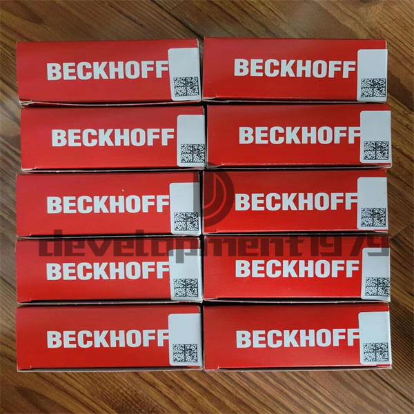 A New Beckhoff ES7041 Module