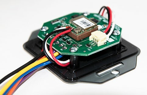 Universal GPS Speedometer Sending Unit, Speedo Sender, Sensor, Made In The USA!