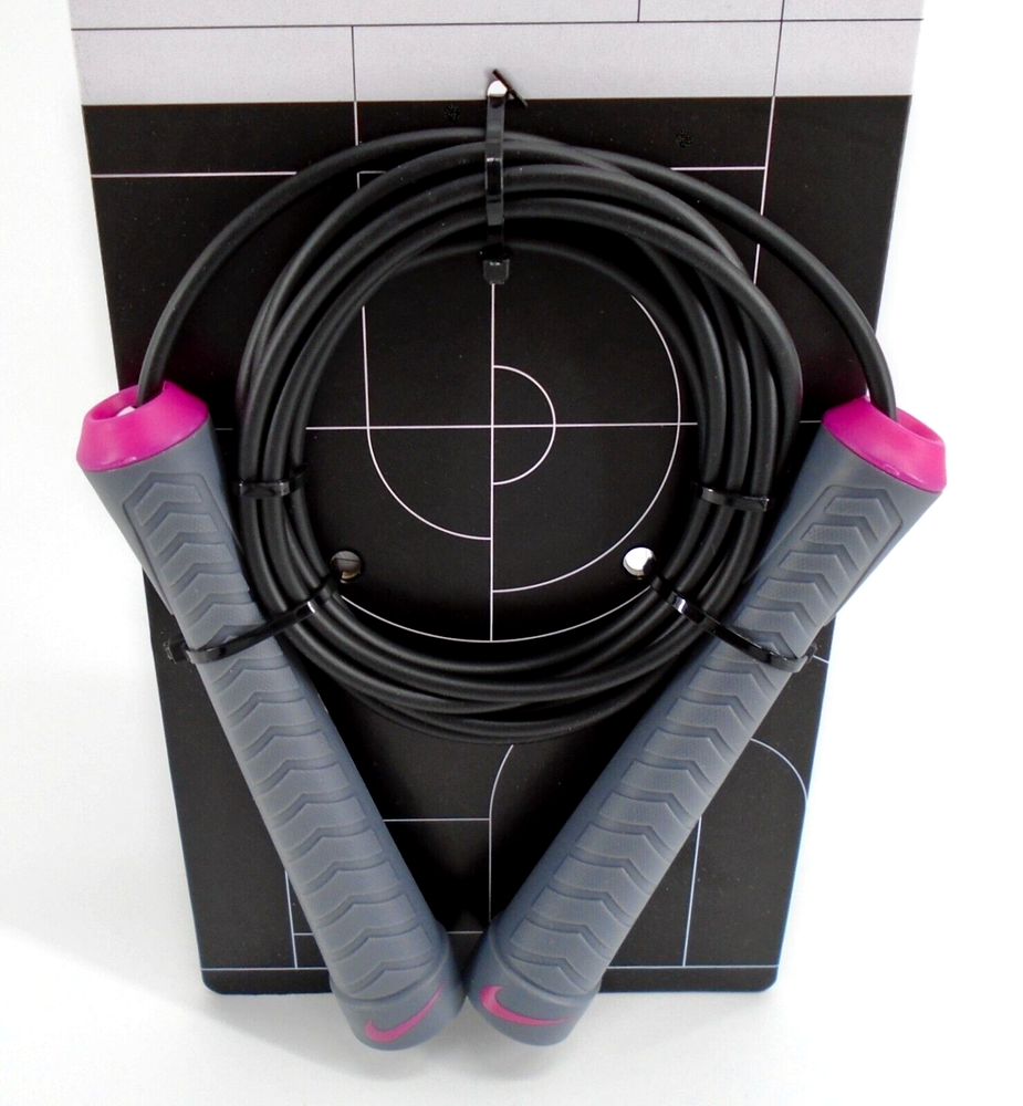 Nike Speed Rope Pink/Grey