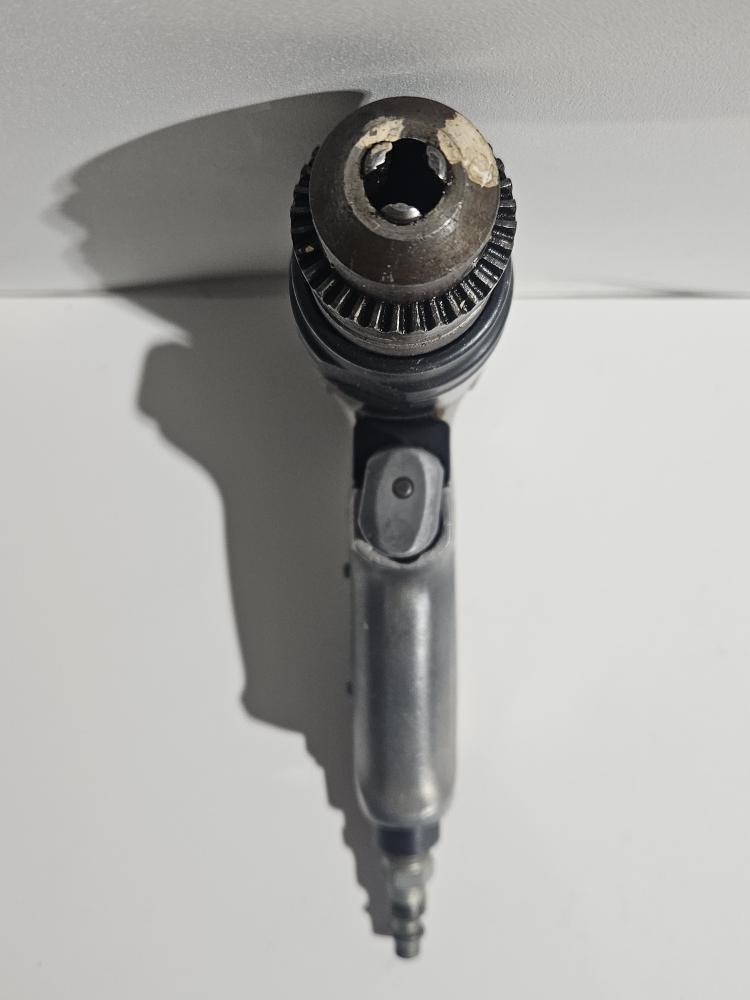 MASTER POWER 3/8" Air Drill 1446 (RO1041482)