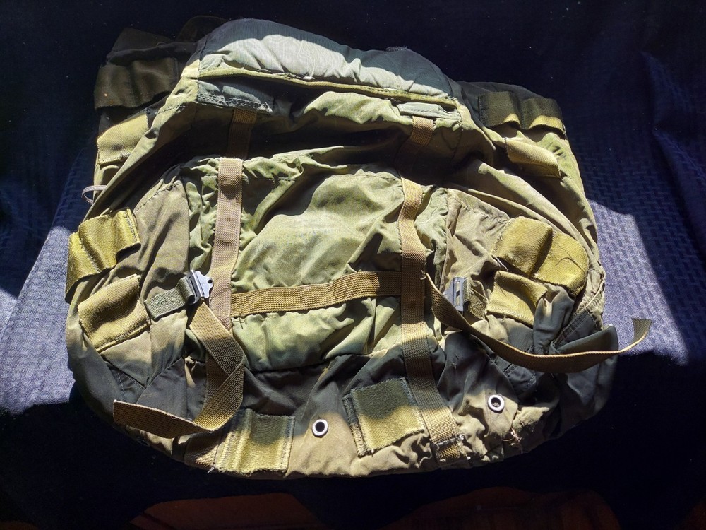 Surplus - US Military Large Combat Field Pack
