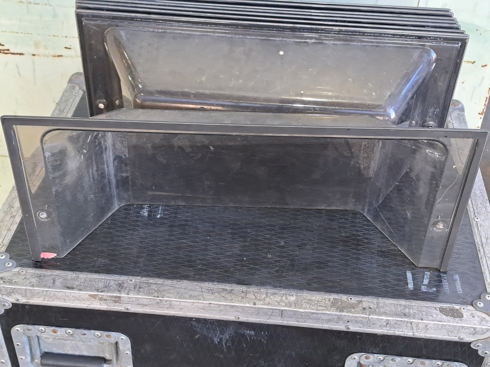 Meyer Sound Mica Rain Hood for Line Array