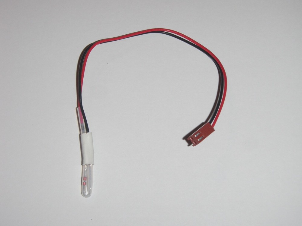 Temperature Sensor Assembly for West Bend Bread Maker Model 41088
