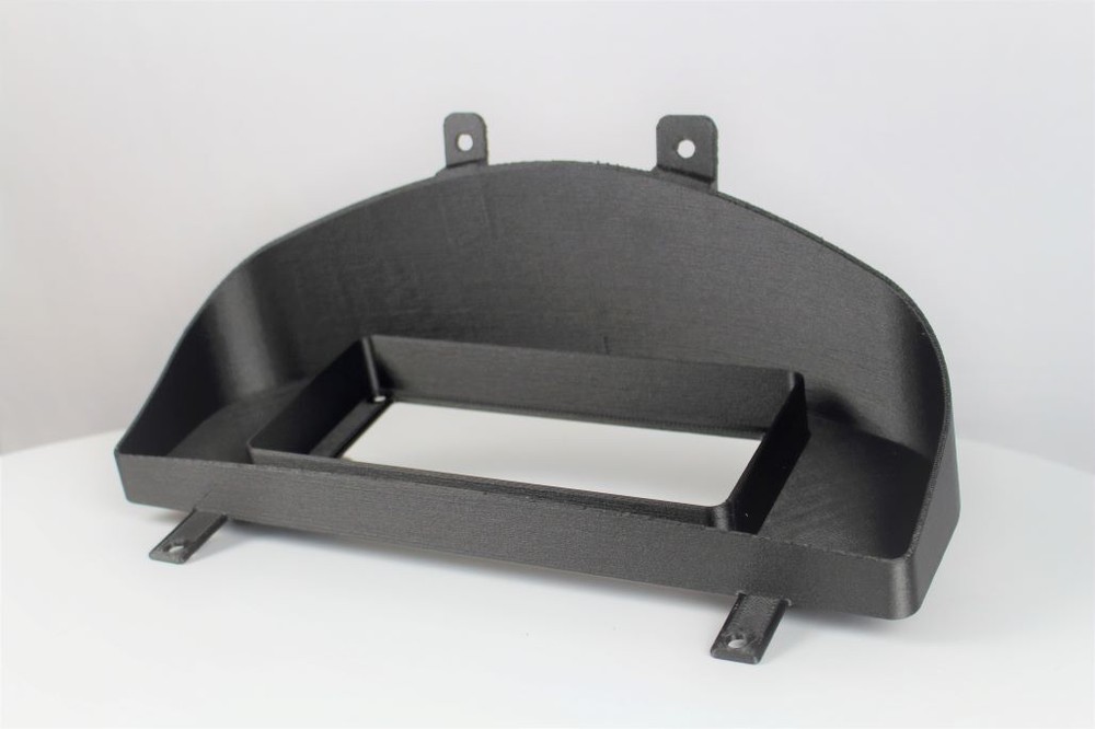04-06 Pontiac GTO Digital Dash Mount