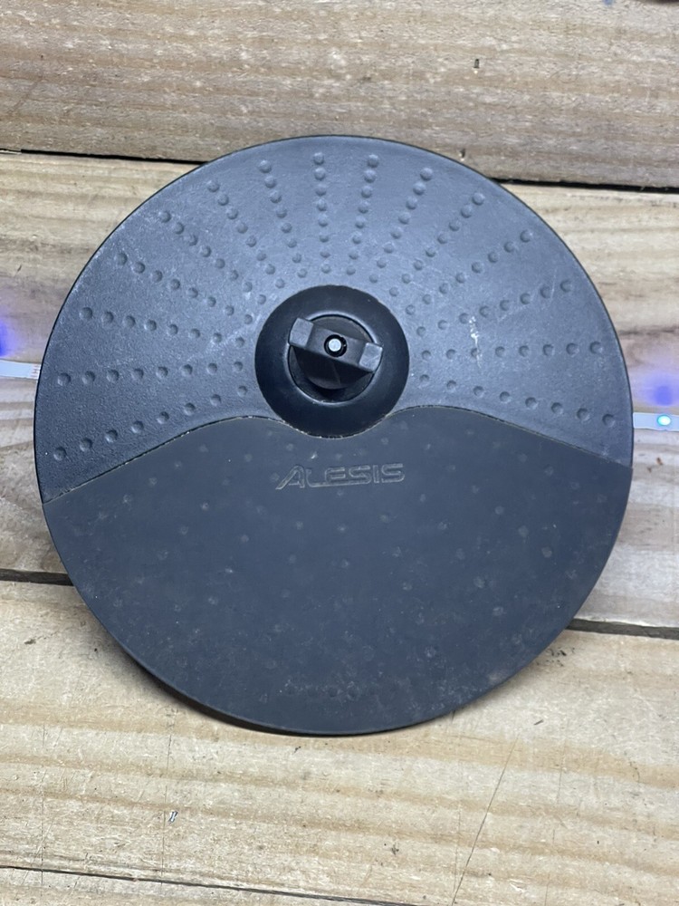 Alesis 10Inch Single Zone Cymbal Nitro Surge Command