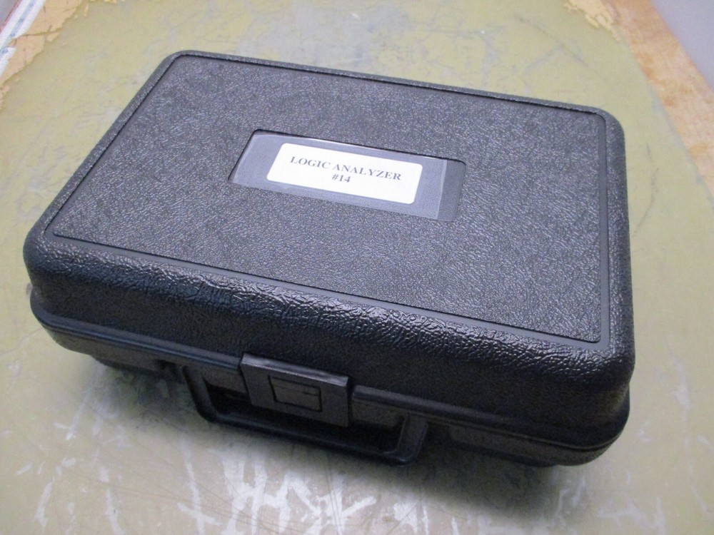 Techtools Digiview DV3100 Logic Analyzer [3*F-6]