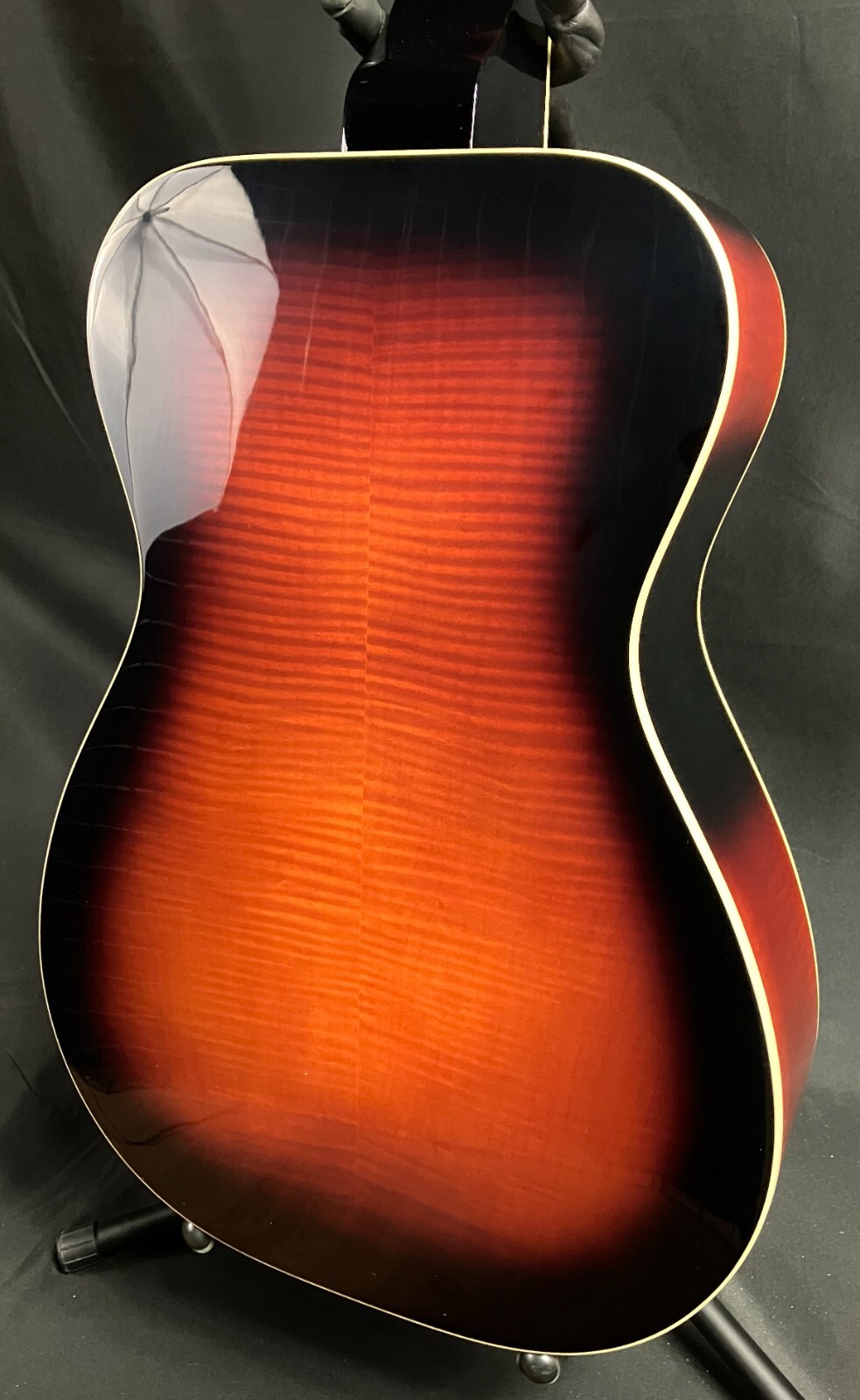 Recording King RR-75PL-SN Phil Leadbetter Signature Square Neck Resonator Guitar