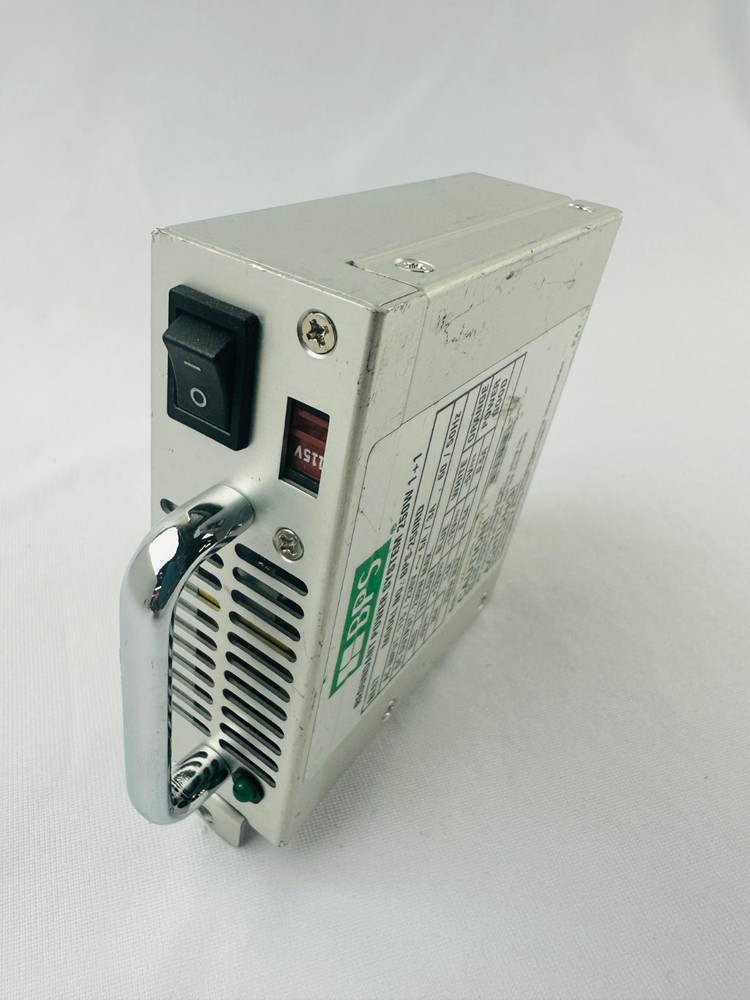 BPS BPS-250RD Redundant Power Supply