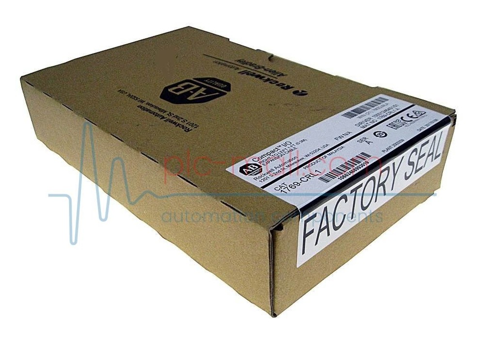 ALLEN BRADLEY 1769-CRL1 -Sealed Surplus-