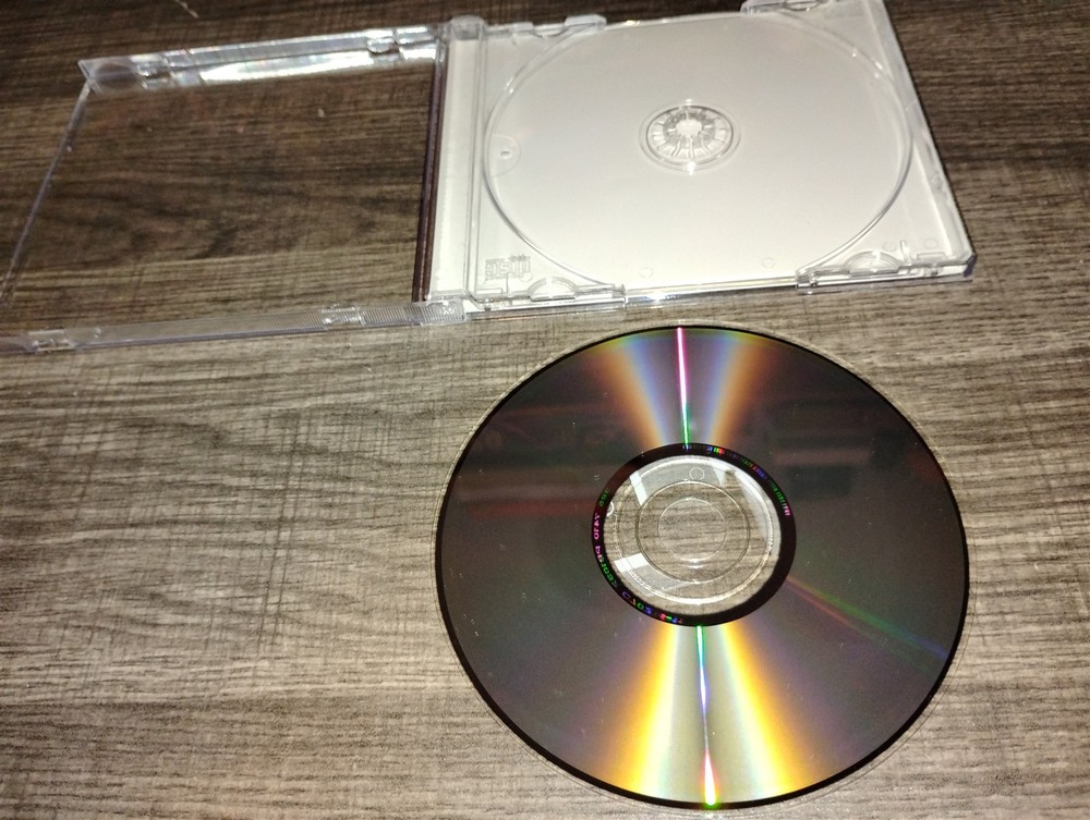 Power Computing 1996 PowerBase System Software CD-ROM Mac OS 7.5.5 Release 2.4.1