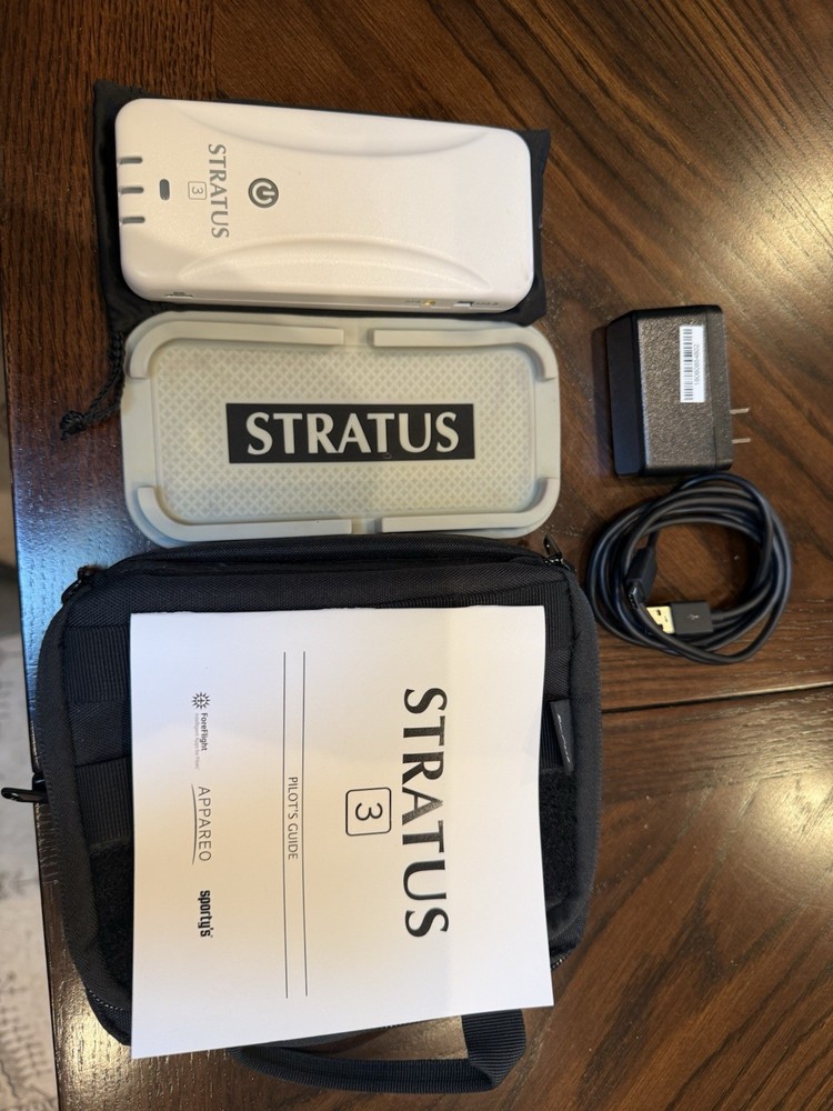 Stratus 3 ADSB (used)