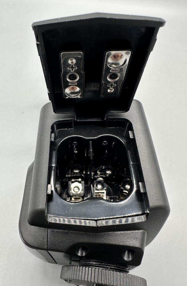 Neke Speedlite Mk430