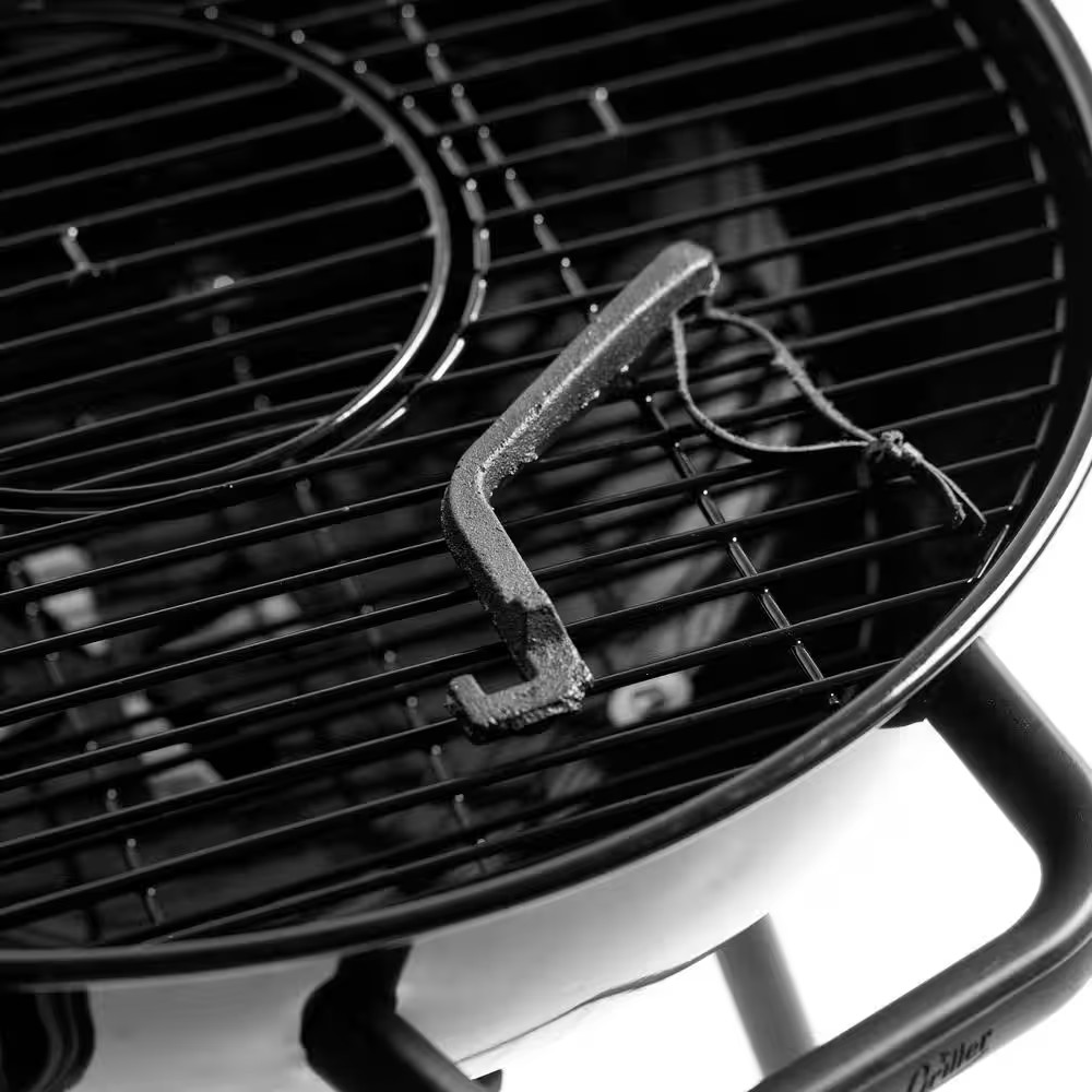 Grill Grate Lifter