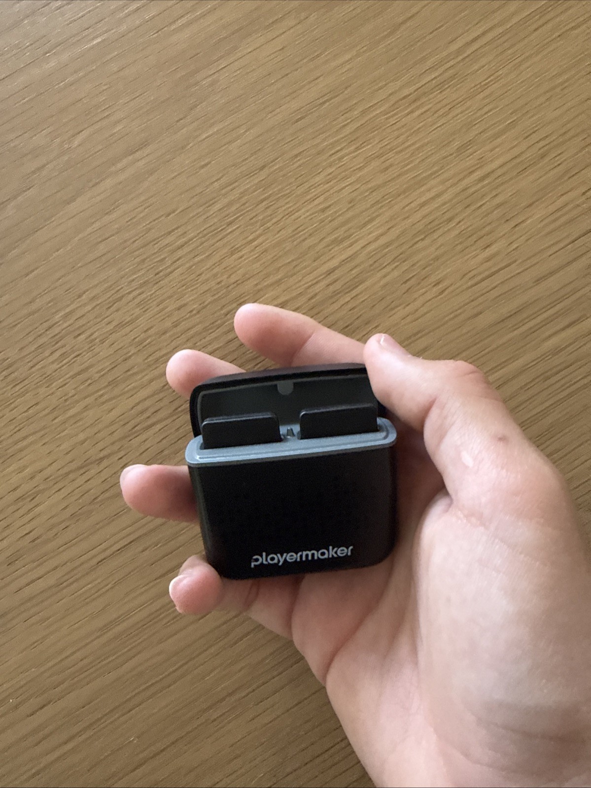 Playermaker CityPlay Soccer/ Football Tracker. (check Description For More)