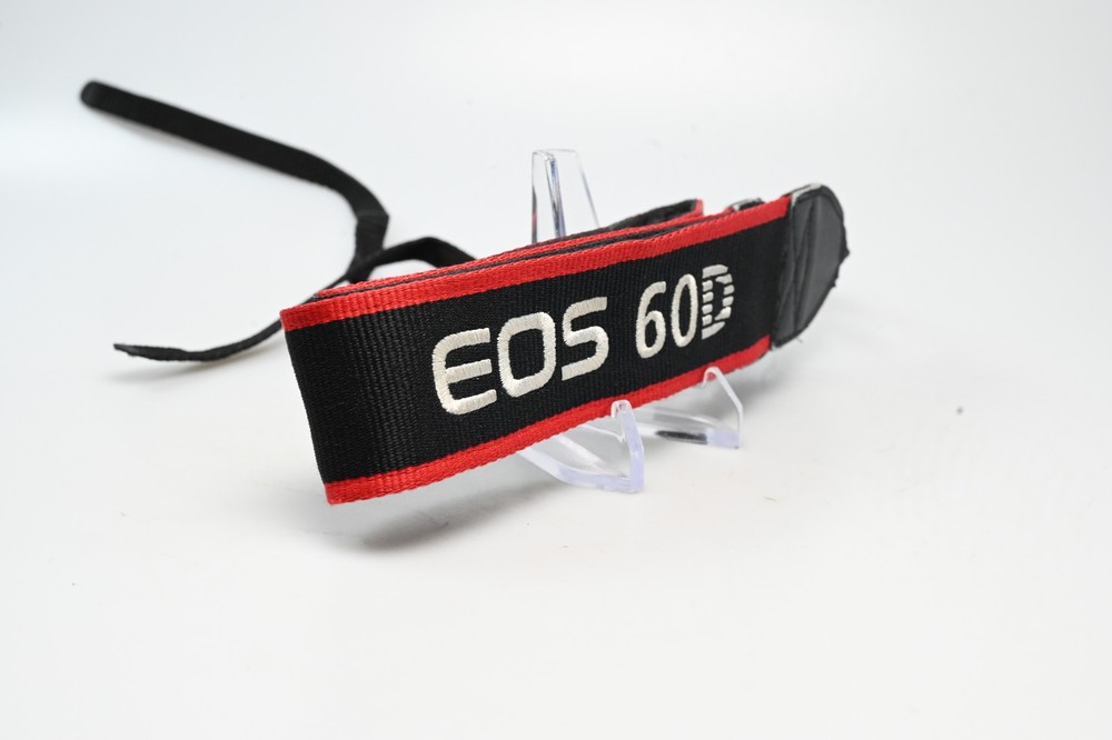 Canon 60D Camera Neck Shoulder Strap #G457