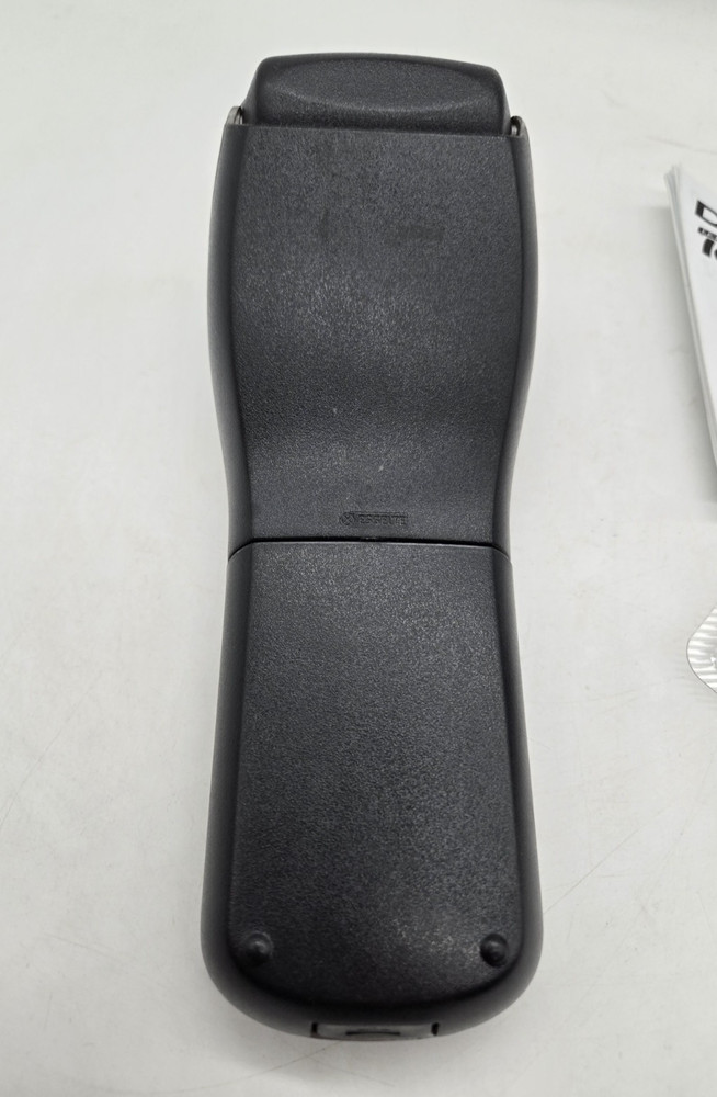 DYMO LetraTag Handheld Portable Electronic Label Machine & Extra Labels