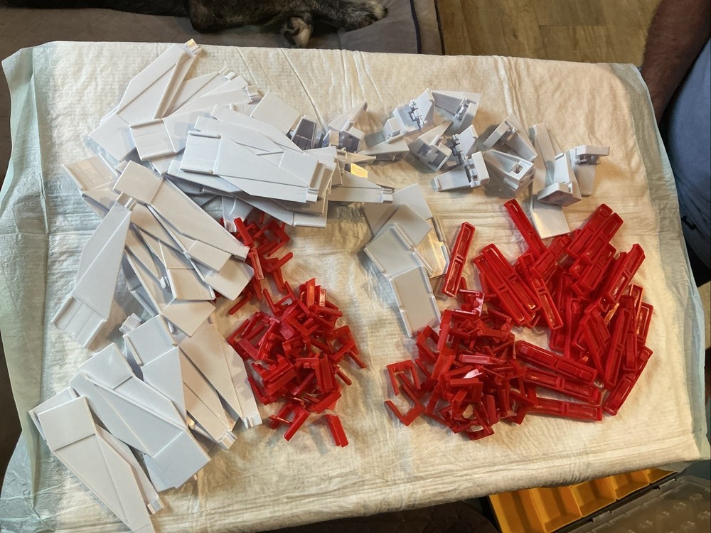 carrera evolution accessories Large Lot