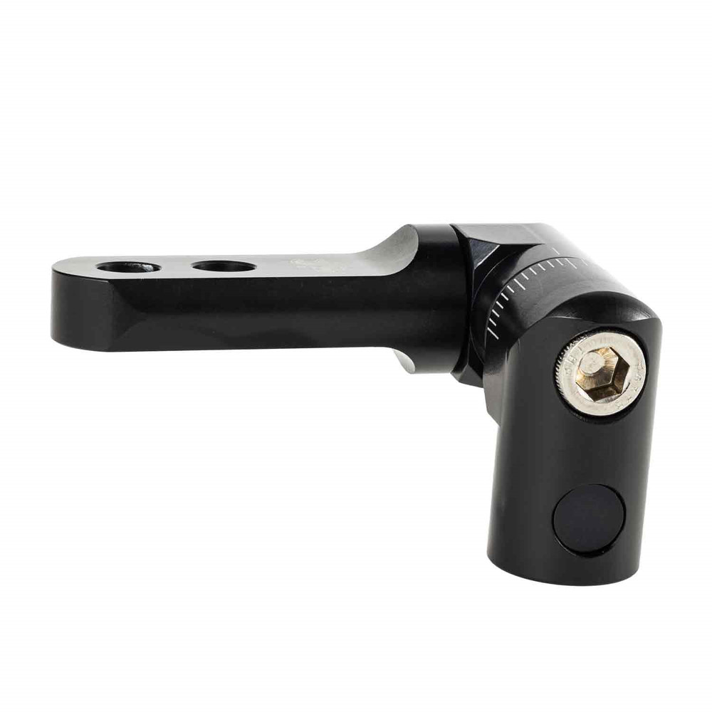 Bee Stinger Infinity Side Bar Mounting Bracket