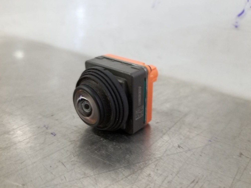 23 2023 CHEVY BLAZER REAR VIEW CAMERA PROJECTOR 84884484