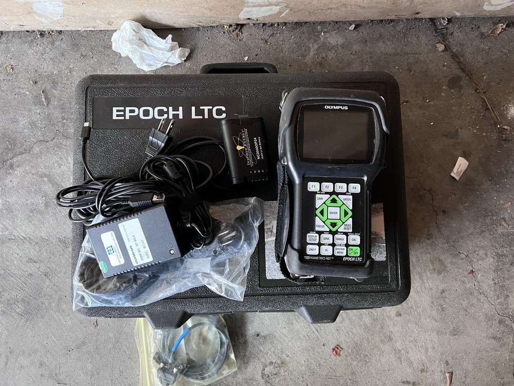 olympus epoch ltc