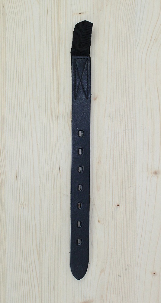 Leather Saddle Girth