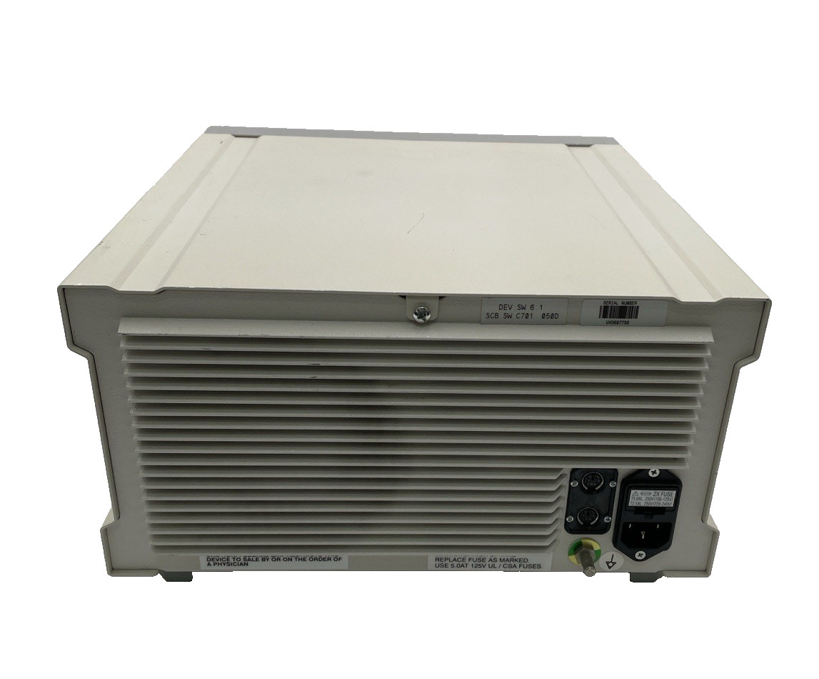 Karl Storz Endoscopy SCB Xenon 300 Light Source - 20133120