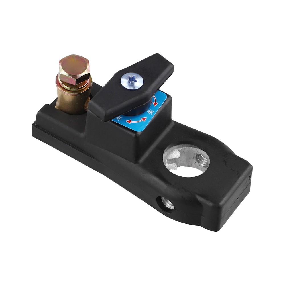 Easily Accessible Car Battery Master Disconnect Solution for All Users