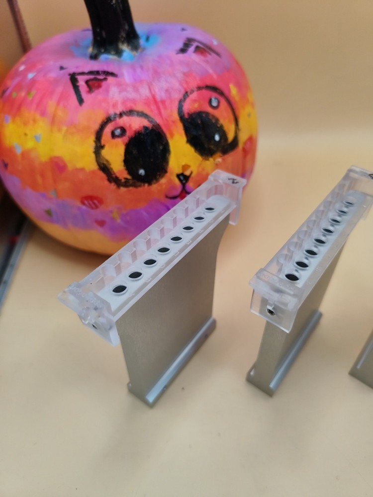 Eppendorf ReservoirRack modules TC PCR 0.2ml One Each