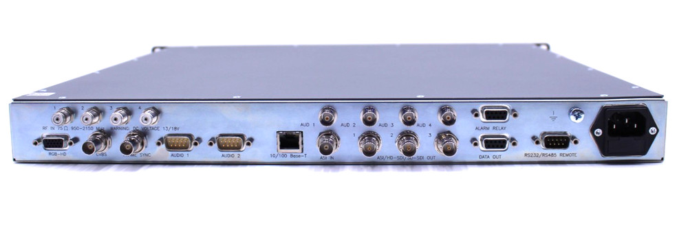 Ericsson Tandberg RX1290 Multi-format SD/HD Receiver
