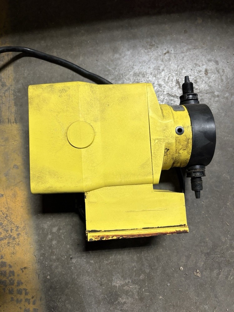 LMI MILTON ROY Metering Pump Model #29971