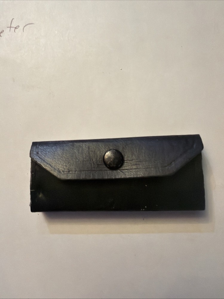 Bausch + Lomb Precicion Stage Micrometer With Case 0.01mm