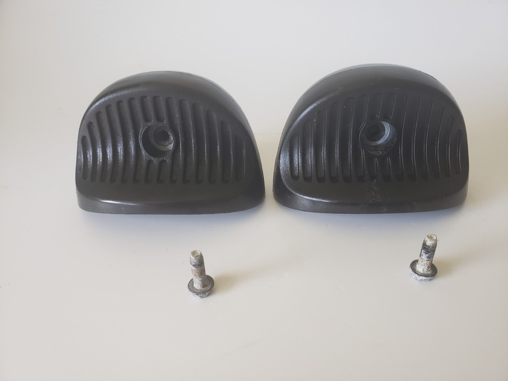 2 PRESTO Kitchen Kettle Multi Cooker 6 Quart Model 06000 Replacement Side Handle