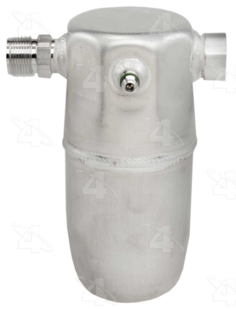A/C Accumulator 4 Seasons 33150