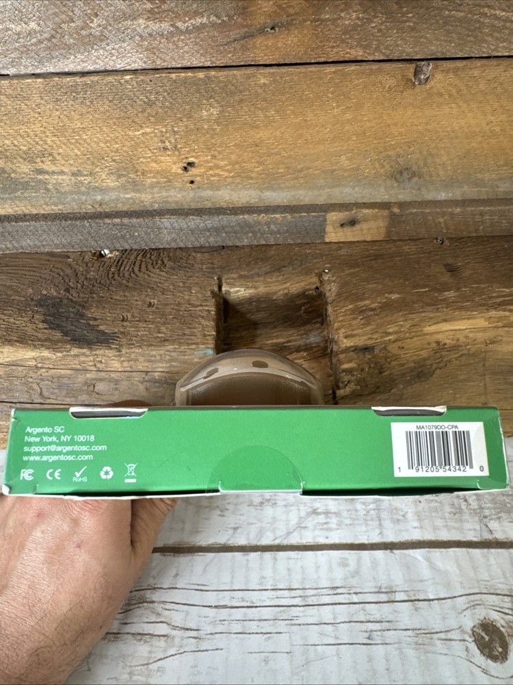 Dabney Lee Wireless mouse Brand New