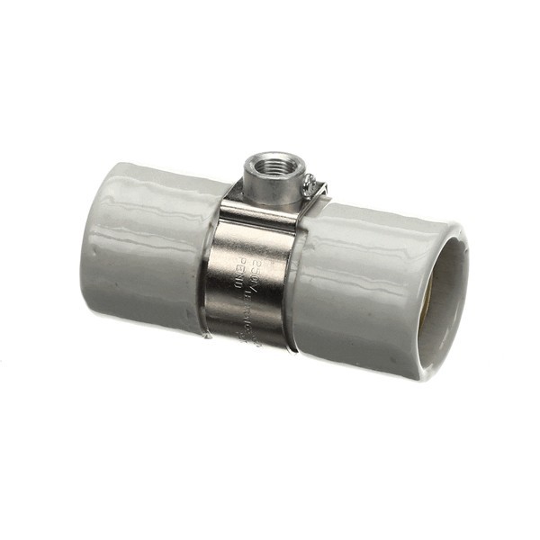 Delfield 2193960 Lampholder, Twin, SnapI N