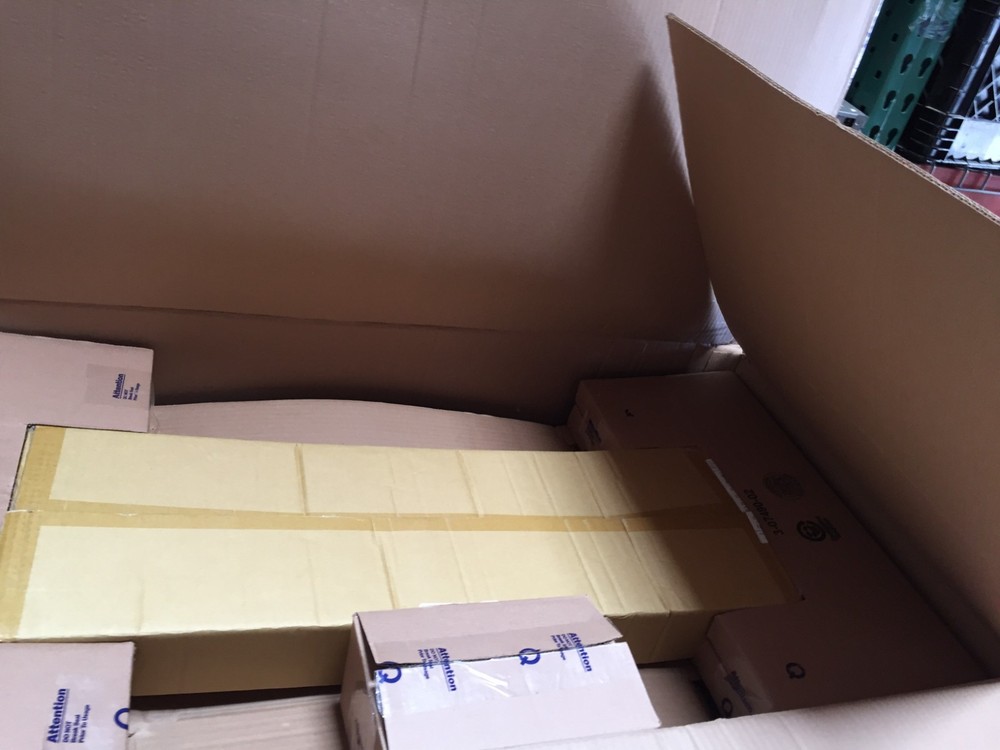 Quantum Scalar i6 6U Control Module LSC36-CSJ0-L00A New