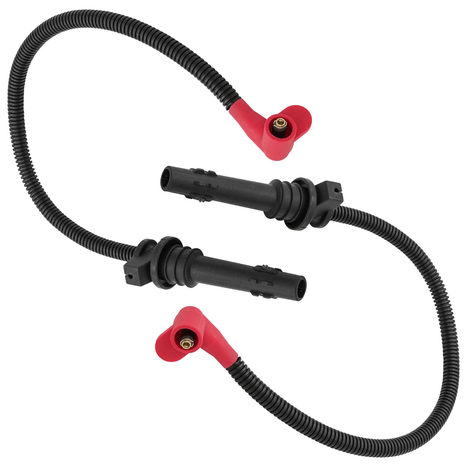 Spark Plug Wire For Polaris Ranger Crew 1000 2021 / Crew XP 1000 2021-2023