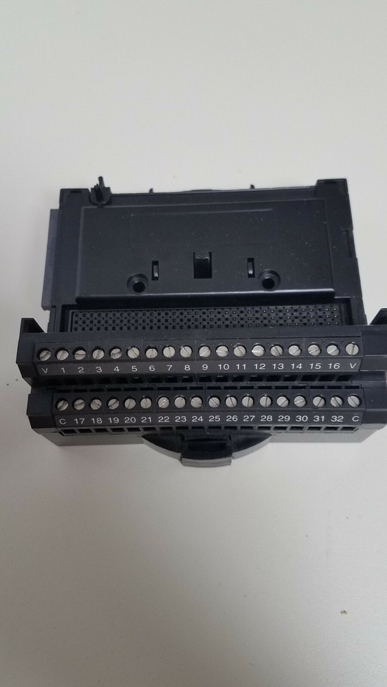 National Instruments FP-TB-1 Fieldpoint Terminal Base   184106C-01