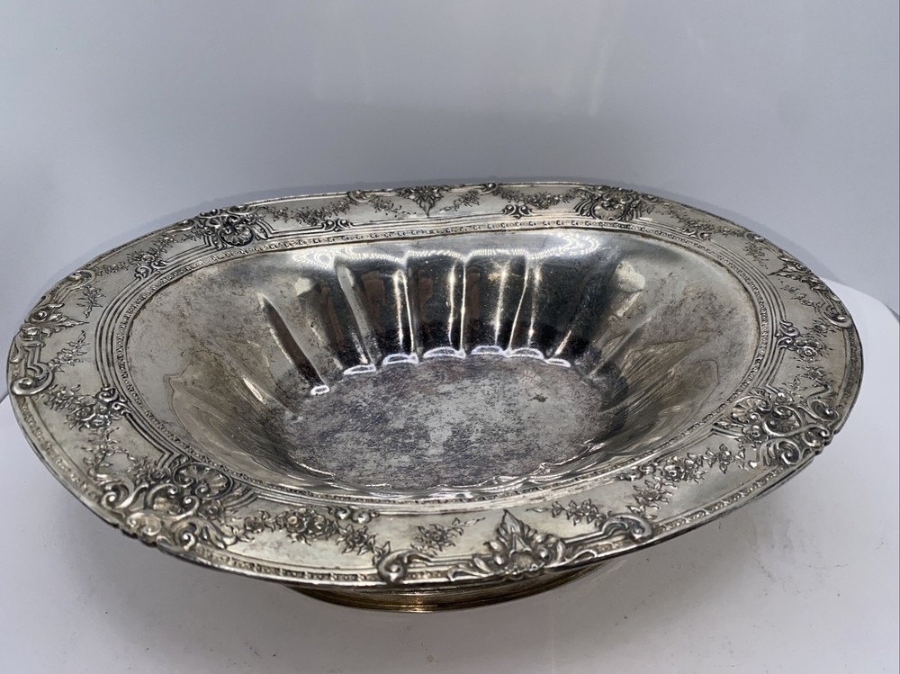 Barbour Serving Bowl 9.75"