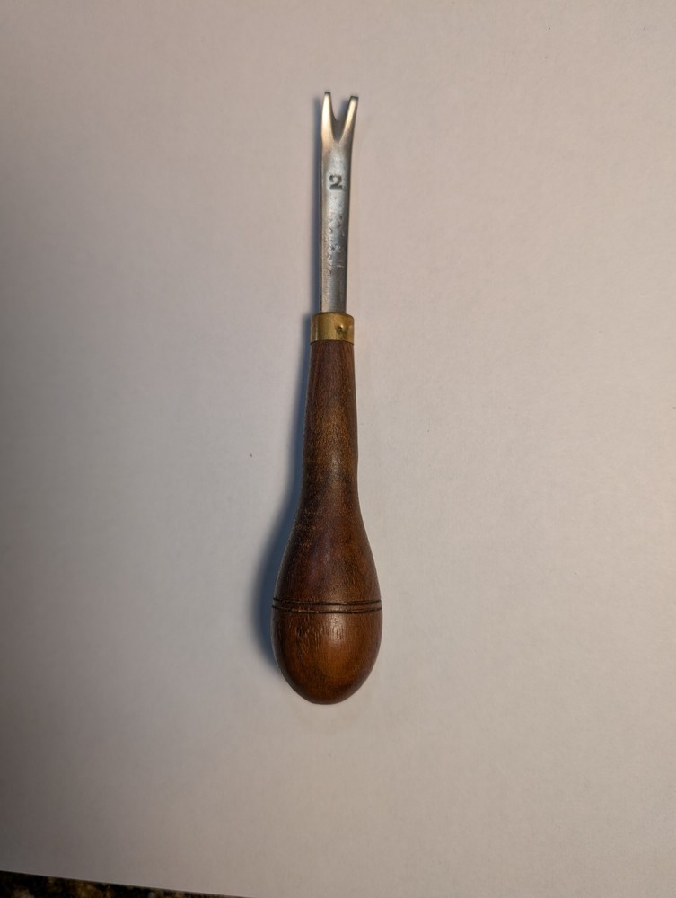 Edger     Ref.  411